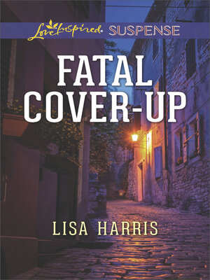 cover image of Fatal Cover-Up